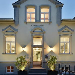 Konrads Limburg - Hotel & Gastehaus Limburg an der Lahn Exterior photo