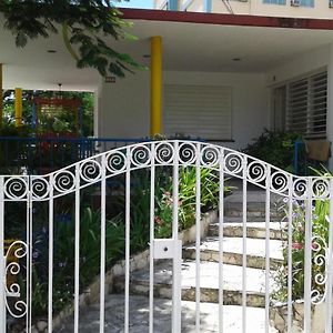 Apartamento Casa Lola Santa Marta Exterior photo