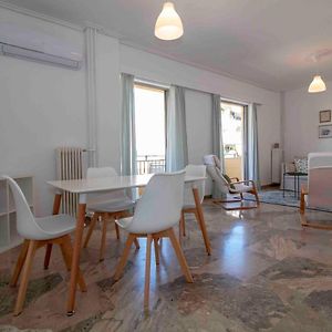 Laconian Collection #Othonos luxury apartment# EEsparta Exterior photo