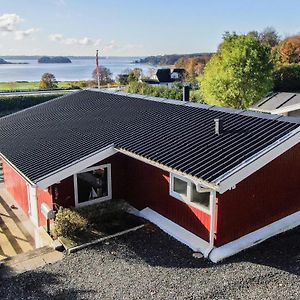Cozy Home In Krus With House Sea View Kruså Exterior photo