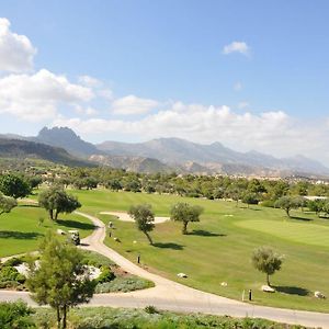 Korineum Golf Resort Kyrenia  Exterior photo