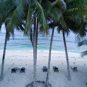 Pacifico Bigwish Beach Resort San Isidro  Exterior photo