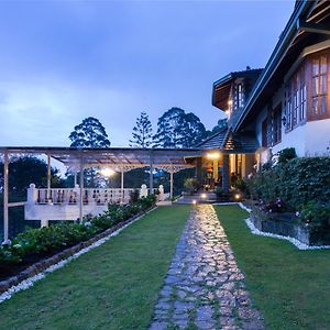 Hotel Manuel Manor Labugolla Exterior photo