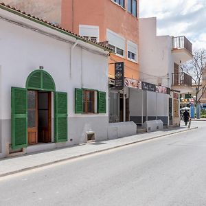 Nafeti Villa Palma de Mallorca Exterior photo