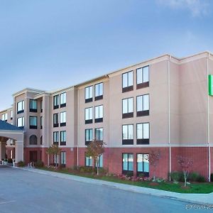Holiday Inn Express Hotel & Suites Cape Girardeau I-55, An Ihg Hotel Exterior photo