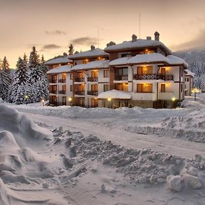 Mountain Lake Hotel Smolyan Exterior photo