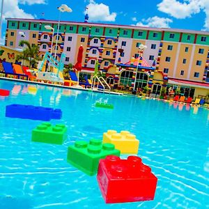 LEGOLAND® Florida Resort Winter Haven Exterior photo