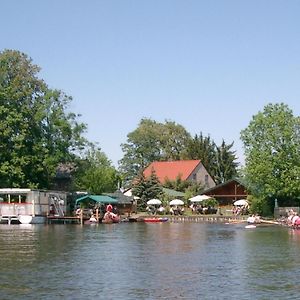 Apartamento Ferien Am See Schwerin  Exterior photo