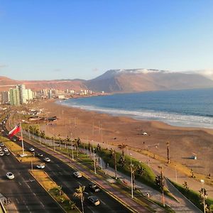 Apartamento Boulevard del Mar Iquique ,Tierra de Campiones Exterior photo