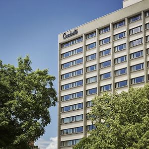 Hotel Graduate By Hilton Ann Arbor Exterior photo