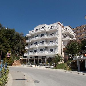 Hotel Ilria Sarandë Exterior photo