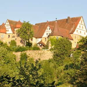 Hotel Schloss Wiesenthau Forchheim  Exterior photo