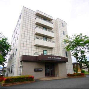 Hotel Route-Inn Nagano Bekkan Exterior photo