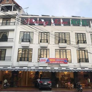 Phuong Nam Hotel Sa Dec Exterior photo