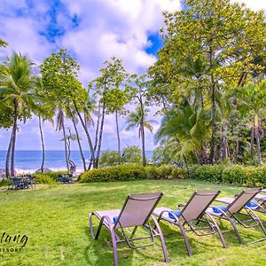 Ylang Ylang Beach Resort Montezuma Exterior photo