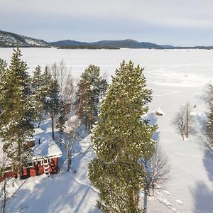 Ukonjaerven Holiday Village Ivalo Exterior photo