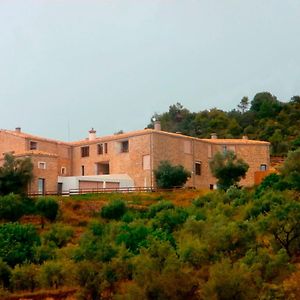 Hotel Casa Fumanal Huesca Exterior photo