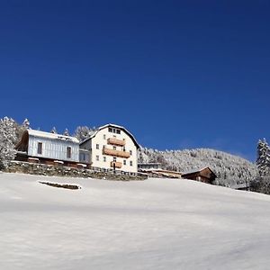 Apartamento Kieferhof Iselsberg Exterior photo