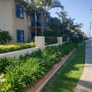 Oxley Cove Holiday Apartment Port Macquarie Exterior photo