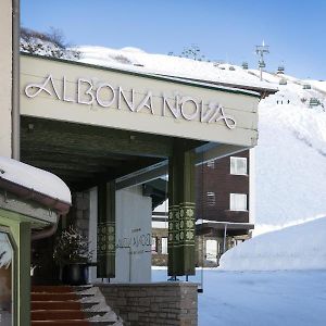 Hotel Albona Nova Zürs Exterior photo
