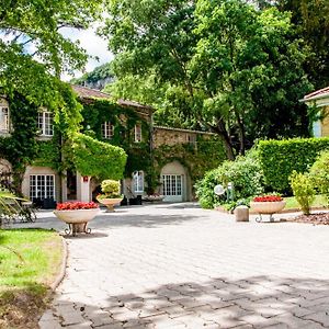 Hotel Le Cedre De Soyons Exterior photo