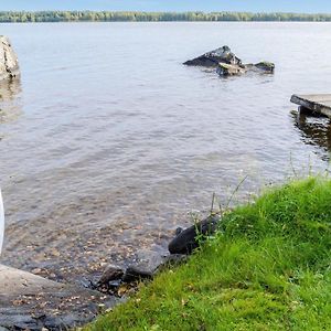 Holiday Home Lomaranta Ruvaslahti Exterior photo