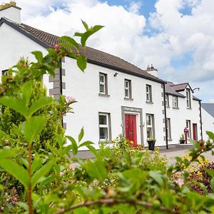 Willow House Bed&Breakfast&Orchard Studios Self Catering Limavady Exterior photo
