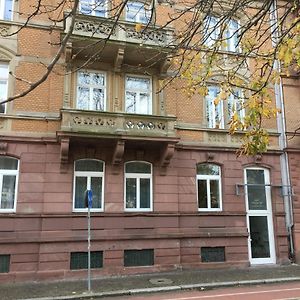 Perkeo Apartments Heidelberg Exterior photo