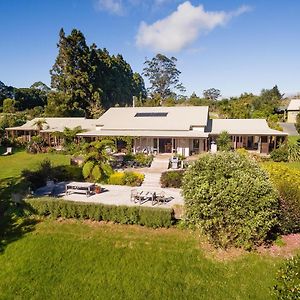 Puketotara Lodge Kerikeri Exterior photo