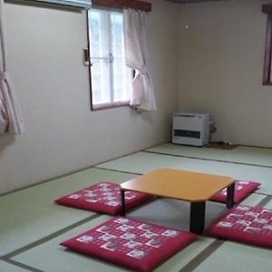 Pension Come Tatami-Room With A Calm Atmosphere - Vacation Stay 14983 Minamiuonuma Exterior photo