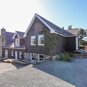 The Pheasantry Villa Builth Wells Exterior photo