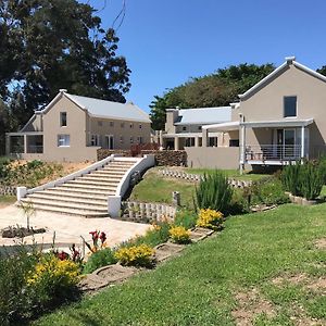 The Suites At Waterryk Eco Guest Farm Stilbaai Exterior photo