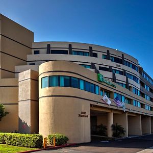 Hotel Doubletree By Hilton Fullerton Exterior photo