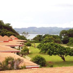 Hotel Bolanos Bay La Cruz  Exterior photo