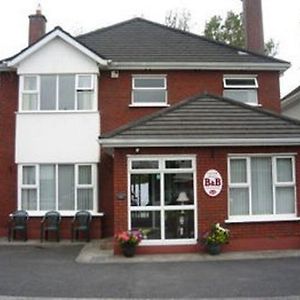 Hotel Clooniff House Galway Exterior photo