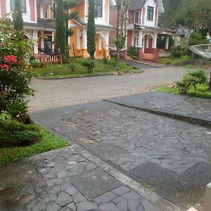 Villa Kota Bunga Mawar Cipanas  Exterior photo