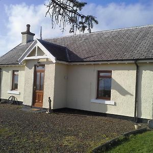 Lemon Tree Bed and Breakfast Lybster Exterior photo