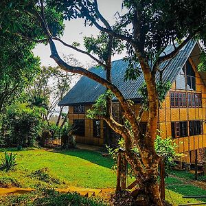 Hughome Valley Chiangdao Chiang Dao Exterior photo