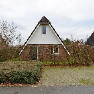 Vrijstaande Woning Te Vlagtwedde Villa Exterior photo