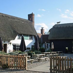 Hotel The Red Cow Heydon  Exterior photo