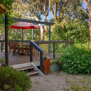 Friends At Mclaren Vale Bed and Breakfast Exterior photo