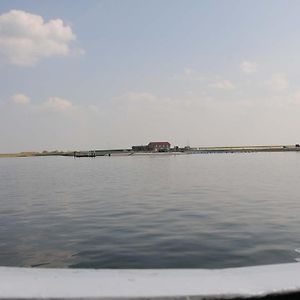 Hotel Residentie Oosterschelde Sint Philipsland Exterior photo