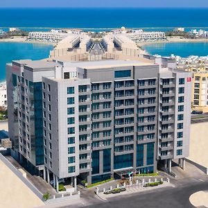 Ramada Hotel&Suites Amwaj Islands Manama Exterior photo
