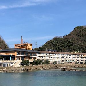 Okukinosaki Seaside Hotel Toyooka  Exterior photo