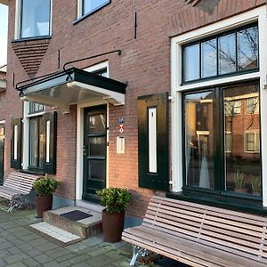 De Oude Wasserij Bed and Breakfast Doesburg Exterior photo