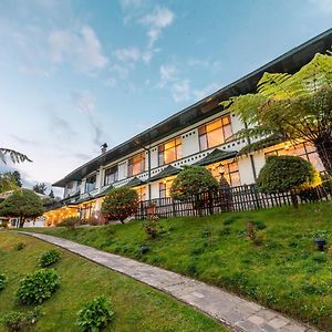 The Elgin Mount Pandim - Heritage Resort & Spa Pelling Exterior photo