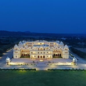 Hotel The Jai Bagh Palace Jaipur Exterior photo