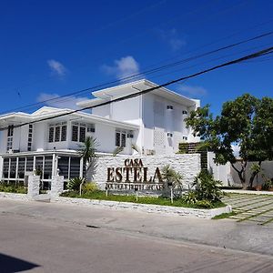 Casa Estela Boutique Hotel&Cafe Calapan Exterior photo