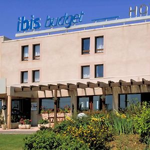 Hotel Ibis Budget Narbonne Sud A9/A61 Exterior photo