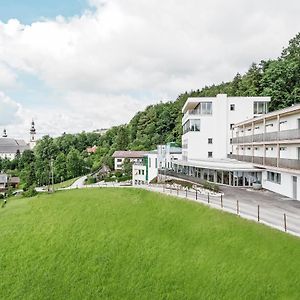 Spes Hotel & Seminare Schlierbach Exterior photo